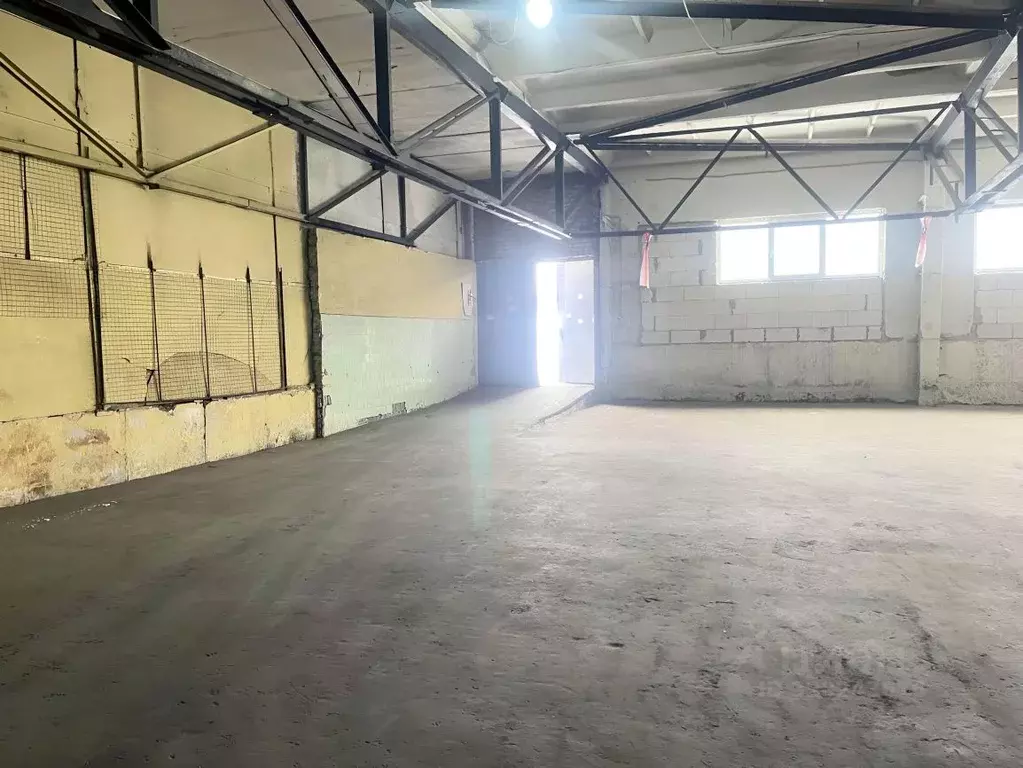 Помещение свободного назначения в Московская область, Раменский ... - Фото 1