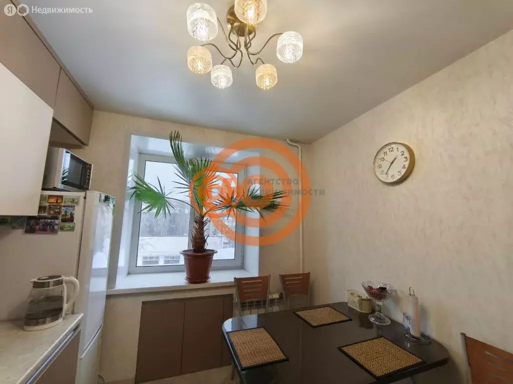 1-комнатная квартира: Тюмень, улица Московский Тракт, 119 (32.5 м) - Фото 2