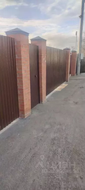 Дом в Самарская область, Самара Обсерваторная ул., 12 (112 м) - Фото 1