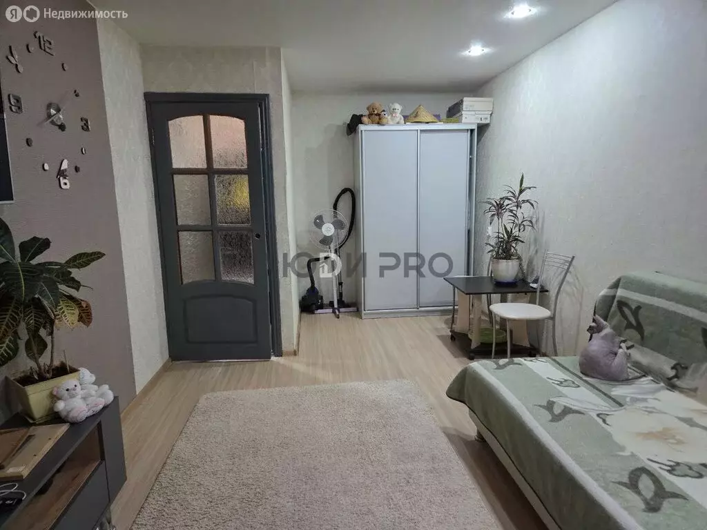 1-комнатная квартира: Сыктывкар, Весенняя улица, 4 (36 м) - Фото 2