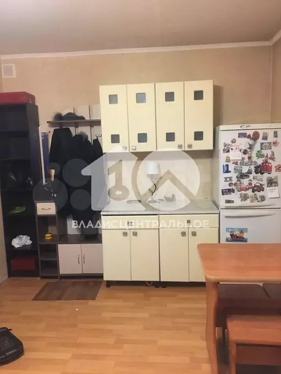 Комната 16,5 м в 2-к., 7/9 эт. - Фото 1