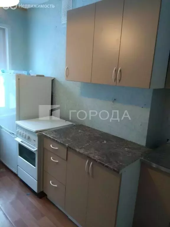 2-комнатная квартира: Новосибирск, улица Кошурникова, 29/1 (43.6 м) - Фото 1