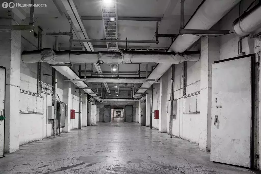 Склад (200 м) - Фото 0