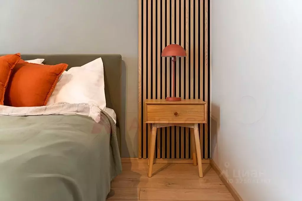 1-к кв. Татарстан, Казань проезд Юнуса Ахметзянова, 3А (47.0 м) - Фото 2