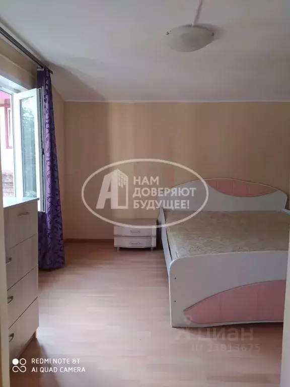 2-к кв. Удмуртия, Сарапул ул. Карла Маркса, 15 (10.8 м) - Фото 1