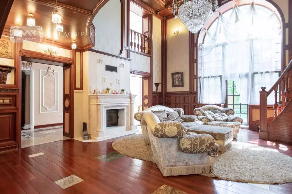 Дом в Санкт-Петербург пос. Песочный, Ленинградская ул., 4 (772 м) - Фото 2