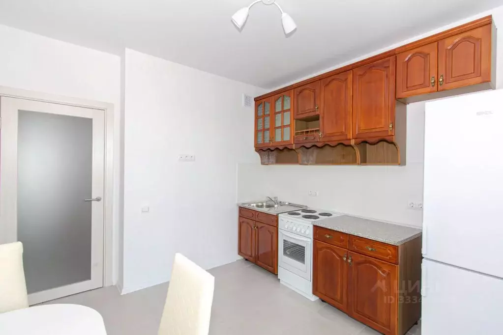2-к кв. Москва Зеленодольская ул., 30к1 (57.3 м) - Фото 2