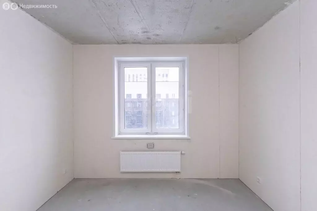 1-комнатная квартира: Тюмень, Новгородская улица, 20 (32.5 м) - Фото 2