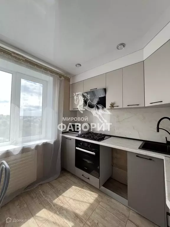 Продаётся 2-к квартира, 50.2 м - Фото 1