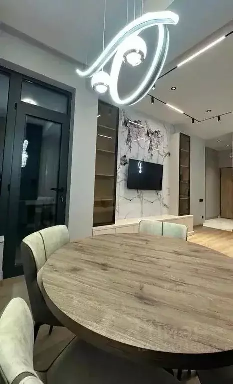 1-к кв. Татарстан, Казань ул. Гарифа Ахунова, 10 (45.0 м) - Фото 1