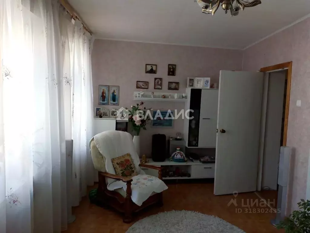 3-к кв. Белгородская область, Белгородский район, Разумное рп ул. ... - Фото 1