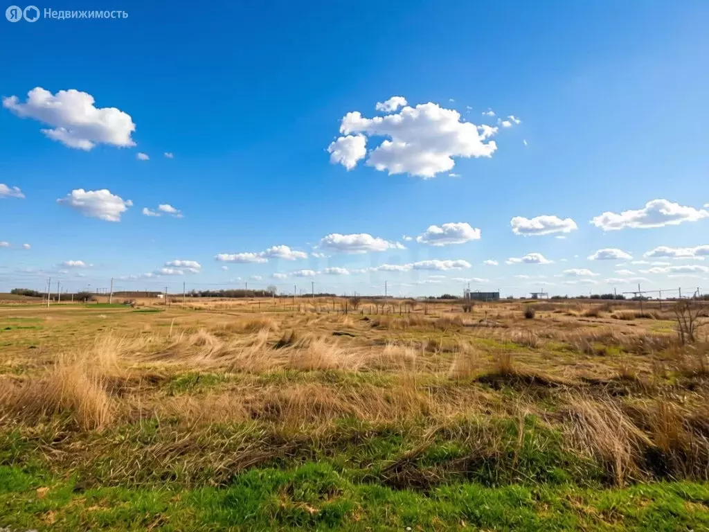 Участок в Славянск-на-Кубани, Успенская улица (6 м) - Фото 2