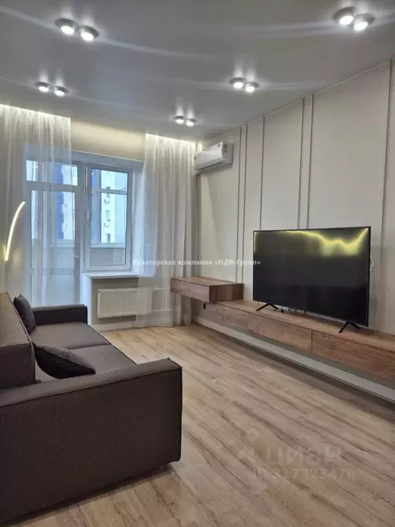 2-к кв. Хабаровский край, Хабаровск ул. Дзержинского, 56 (69.9 м) - Фото 0