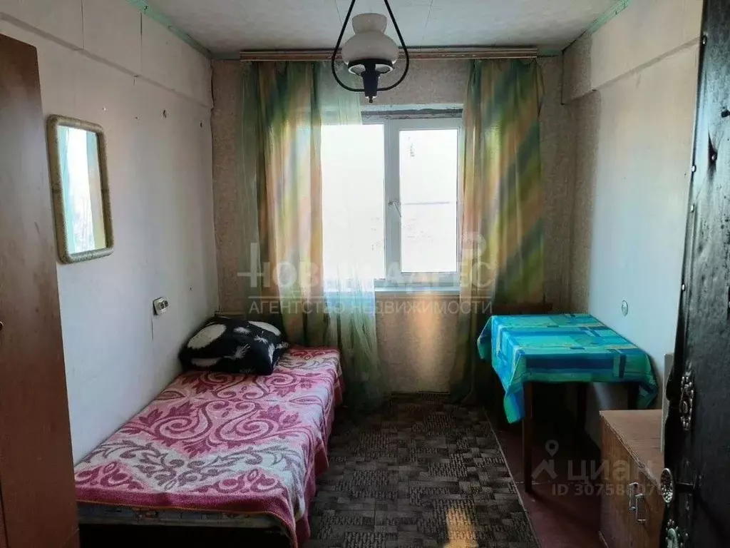 Комната Калужская область, Калуга Хрустальная ул., 35 (10.3 м) - Фото 0