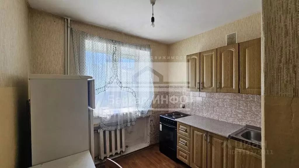 1-к кв. Иркутская область, Иркутск ул. Трилиссера, 117 (30.0 м) - Фото 0