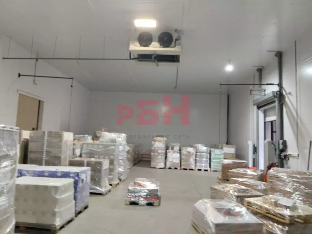 Склад в Свердловская область, Березовский ул. Коммуны, 84 (1435 м) - Фото 2