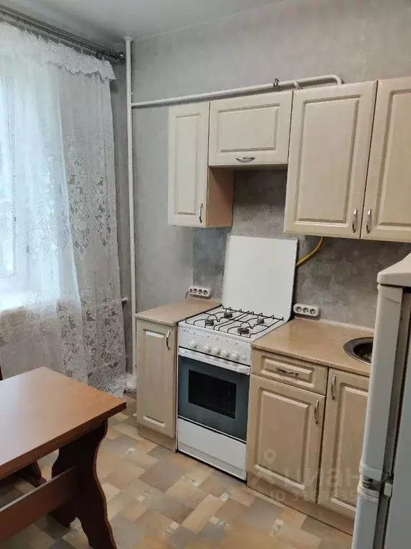 1-к кв. Москва ул. Юных Ленинцев, 29 (38.0 м) - Фото 1