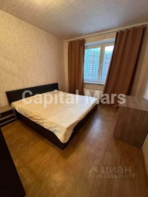 3-к кв. Москва ул. Полины Осипенко, 2к1 (72.0 м) - Фото 0