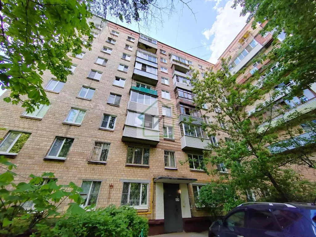 Продаётся 2-к квартира, 43 м - Фото 0
