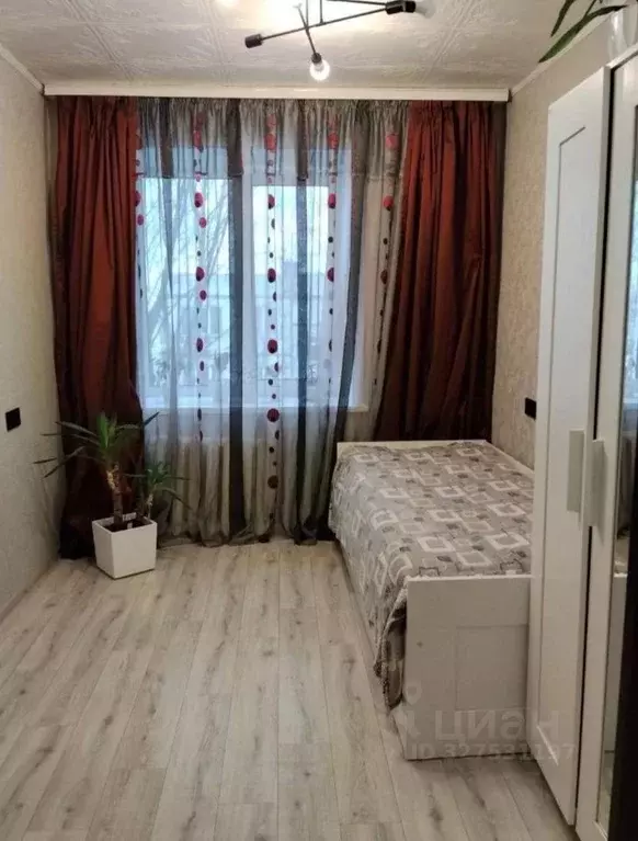 Комната Смоленская область, Смоленск ул. Маршала Еременко, 46 (13.0 м) - Фото 1