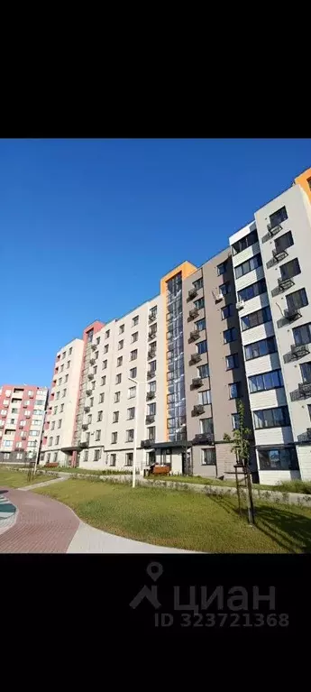 1-к кв. Белгородская область, Белгородский район, Дубовское с/пос, ... - Фото 2