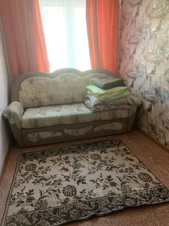 2-к кв. Тверская область, Бологое Западный мкр, 7 (40.0 м) - Фото 1