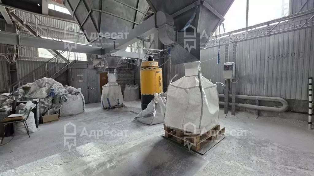 Помещение свободного назначения в Волгоградская область, Волгоград ул. ... - Фото 1