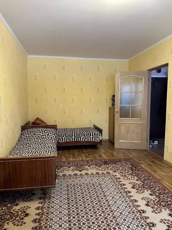 2-к кв. Псковская область, Псков Рижский просп., 53 (46.0 м) - Фото 2