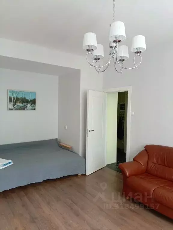 1-к кв. Карелия, Сортавала Карельская ул., 16 (37.0 м) - Фото 1