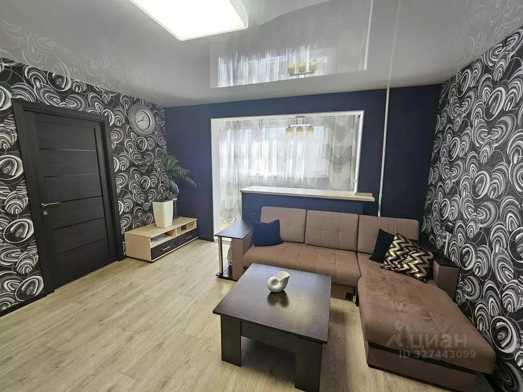 4-к кв. Севастополь ул. Генерала Хрюкина, 8Б (84.3 м) - Фото 1