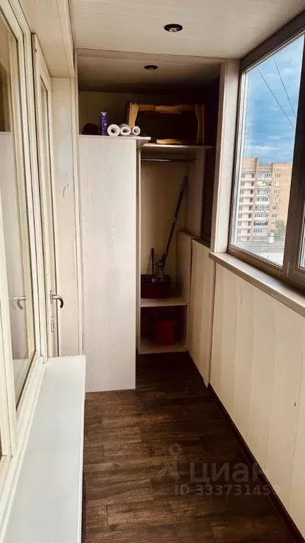 1-к кв. Москва Шепелюгинская ул., 10К2 (33.2 м) - Фото 1