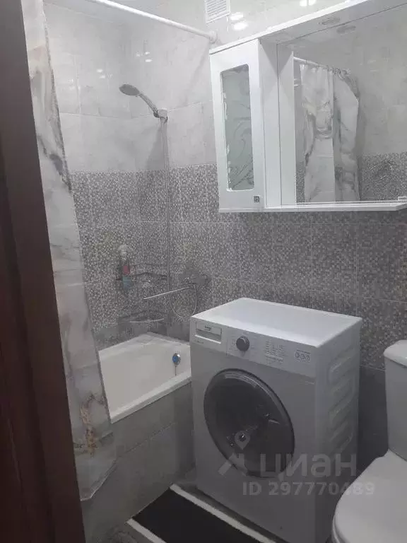 2-к кв. Владимирская область, Вязники 1 Мая ул., 7 (44.0 м) - Фото 1
