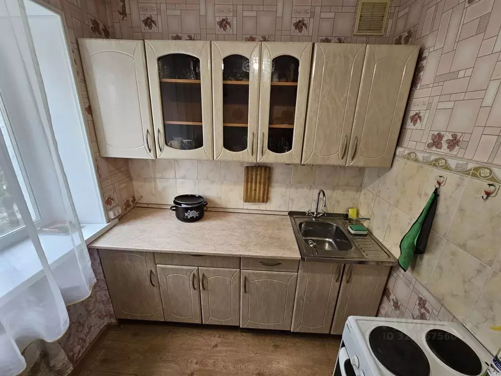 2-к кв. Приморский край, Владивосток ул. Борисенко, 94 (50.0 м) - Фото 2