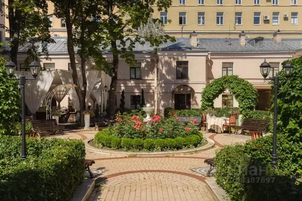 Комната Санкт-Петербург наб. Лейтенанта Шмидта, 37 (10.0 м) - Фото 1