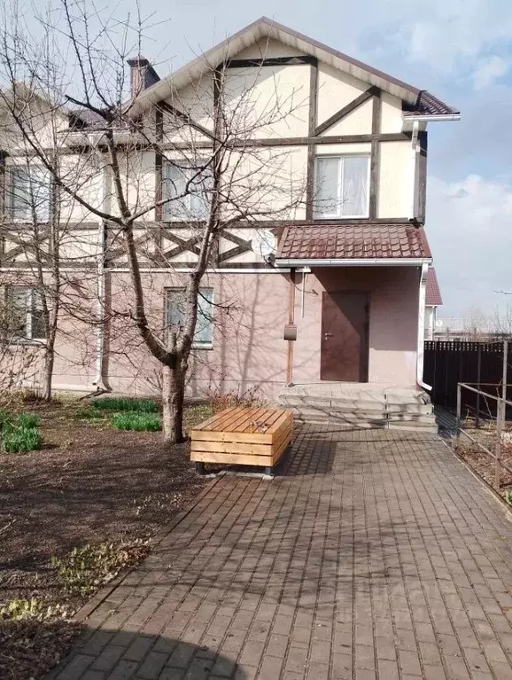 2-к кв. Белгородская область, Белгородский район, Дубовское с/пос, с. ... - Фото 1