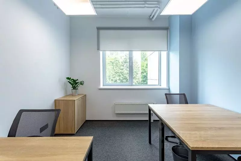 Офис в Москва ул. Академика Варги, 8К1 (31 м) - Фото 1