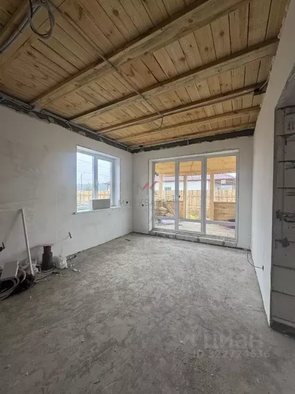 Дом в Красноярский край, Минусинск Центральная ул., 52 (57 м) - Фото 2