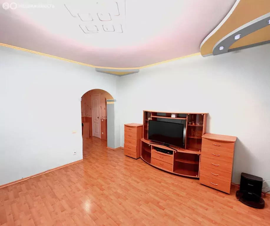 1-комнатная квартира: Казань, Чистопольская улица, 73 (42.8 м) - Фото 1