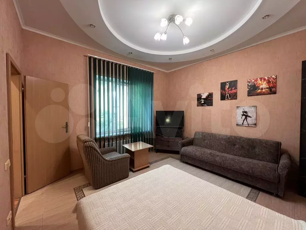 2-к. квартира, 60 м, 1/2 эт. - Фото 0
