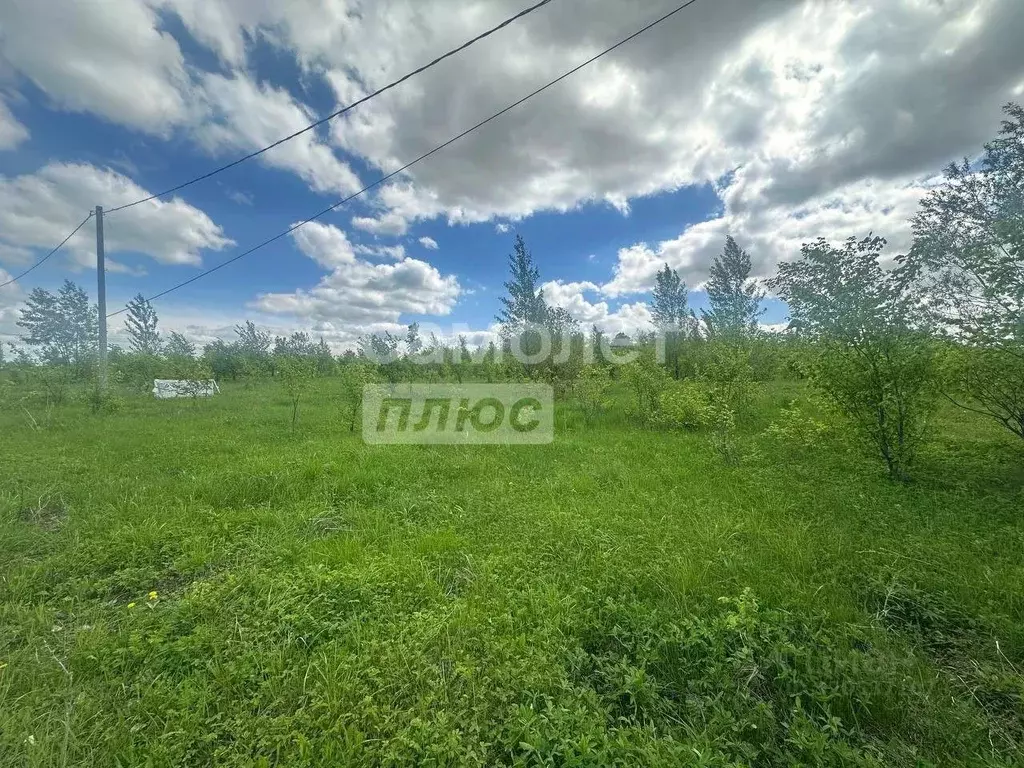 Участок в Башкортостан, Уфа городской округ, с. Нагаево ул. Раиля ... - Фото 0
