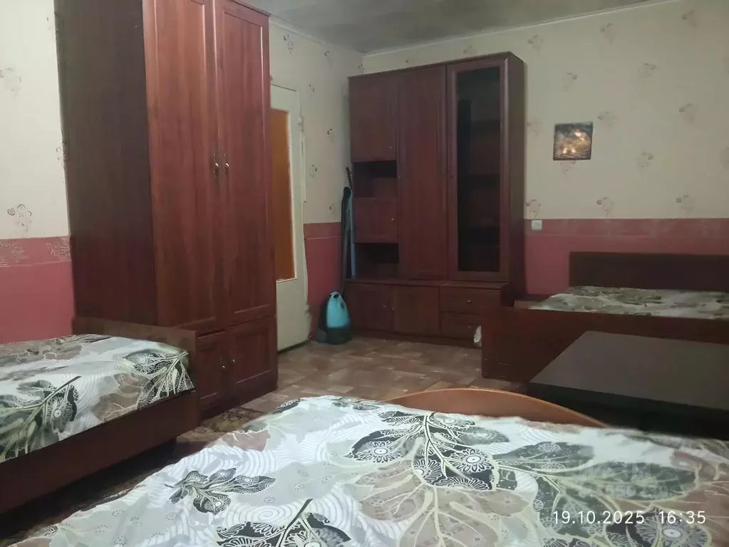 2-к кв. Нижегородская область, Дзержинск просп. Чкалова, 28 (49.0 м) - Фото 2