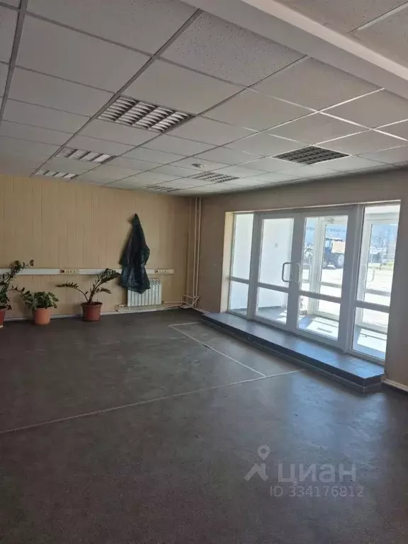 Офис в Московская область, Подольск Домодедовское ш., 2 (4 м) - Фото 2
