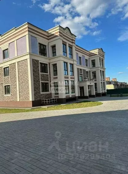 1-к кв. Ивановская область, Ивановский район, Богданихское с/пос, д. ... - Фото 1