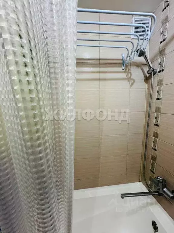 1-к кв. Кемеровская область, Кемерово ул. Сарыгина, 40 (29.8 м) - Фото 1