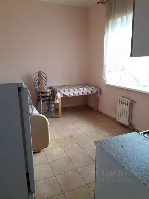 1-к кв. Москва, Москва, Щербинка ул. Октябрьская, 7А (47.0 м) - Фото 2