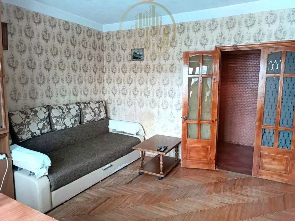 3-к кв. Ставропольский край, Предгорный муниципальный округ, ... - Фото 1