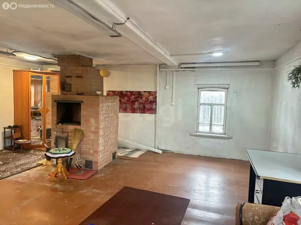 Дом в Алапаевск, улица Фрунзе (36 м) - Фото 1