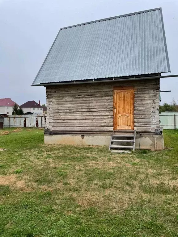 Дом, 36 м - Фото 1