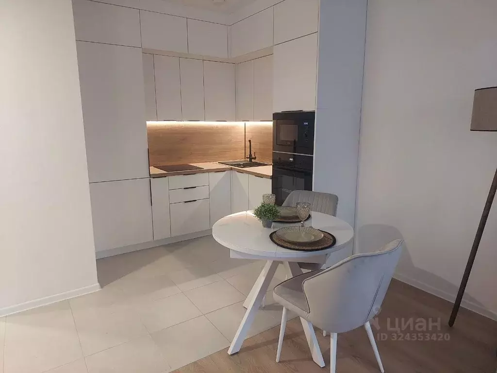 2-к кв. Москва Озерная ул., 44 (40.0 м) - Фото 1