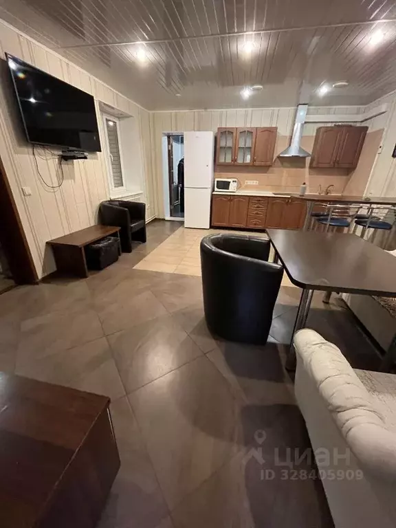 Коттедж в Белгородская область, Старый Оскол ул. Тружеников (160 м) - Фото 1